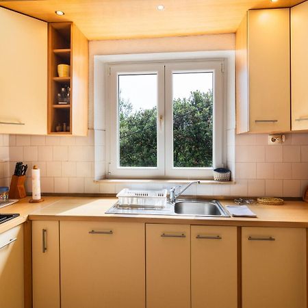 Apartment Ivope Splitska Exterior photo