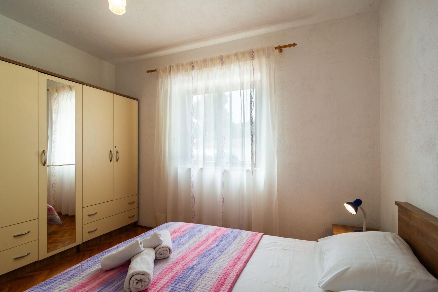 Apartment Ivope Splitska Exterior photo
