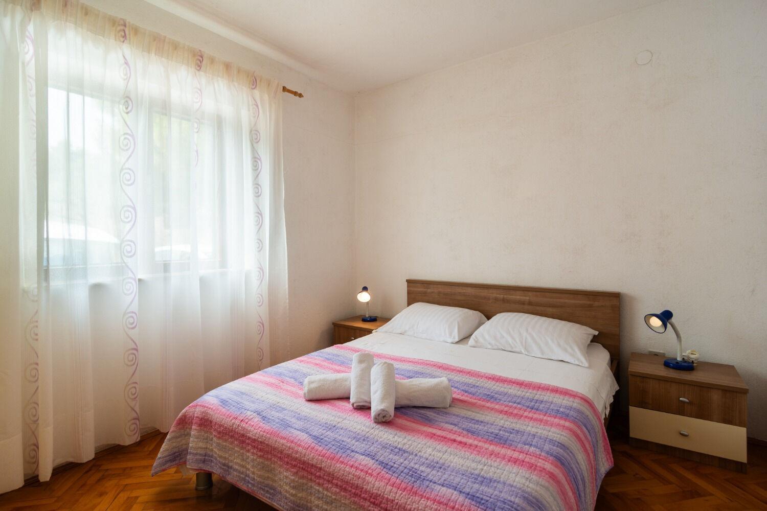 Apartment Ivope Splitska Exterior photo